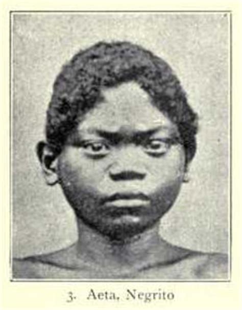 black philippines people|Black History and the Filipin@ Community .